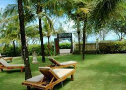The Sari Hotel 2*