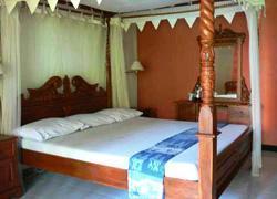The Sari Hotel Legian (Bali)