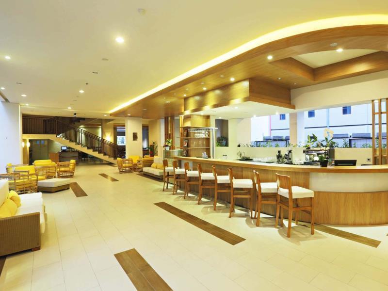 Hotel Euphoria