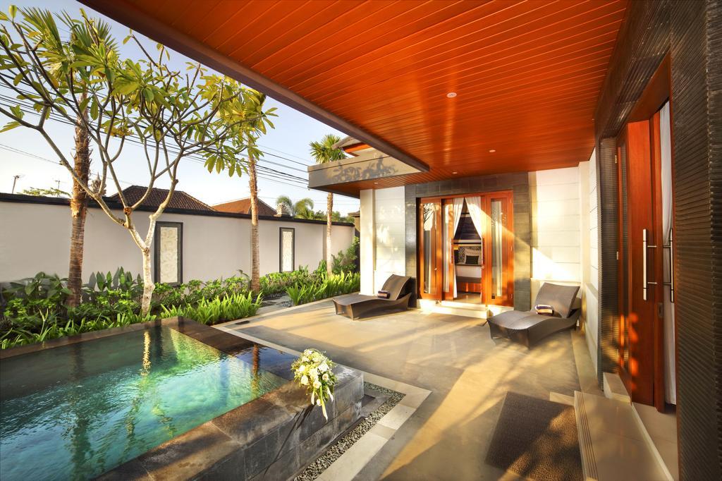 The Banyumas * Legian (Bali)