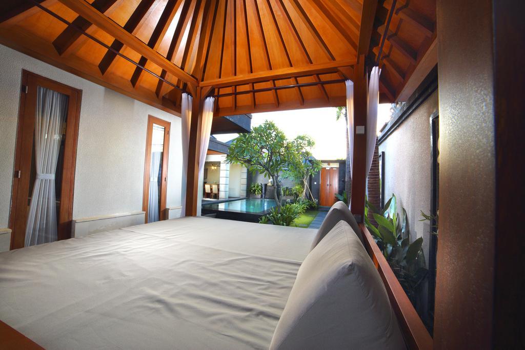 The Banyumas Villa