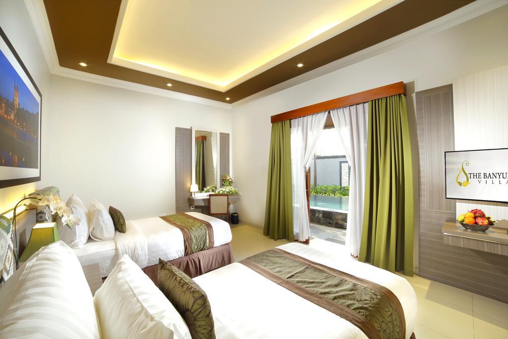 The Banyumas Villa Legian (Bali)