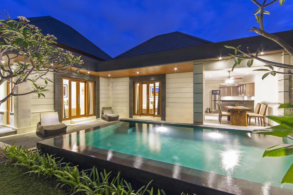 The Banyumas Legian (Bali)