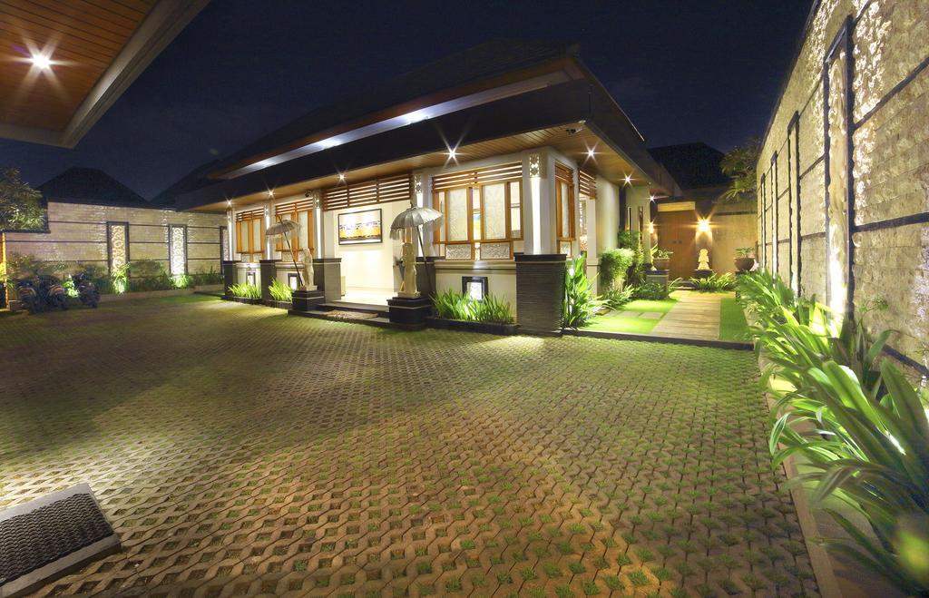 The Banyumas