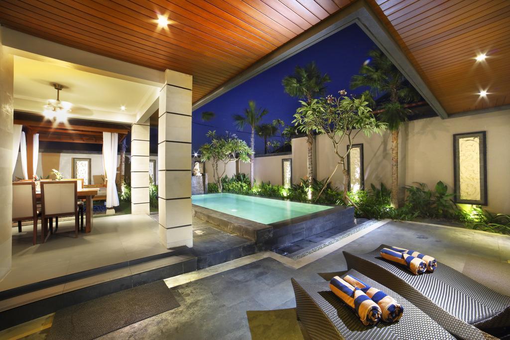The Banyumas * Legian (Bali)