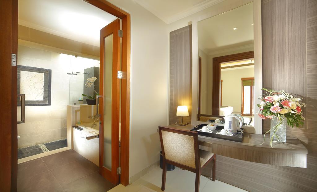 Villa The Banyumas