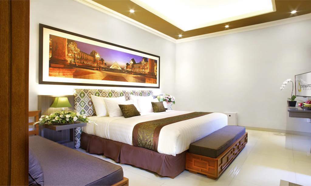 The Banyumas Villa