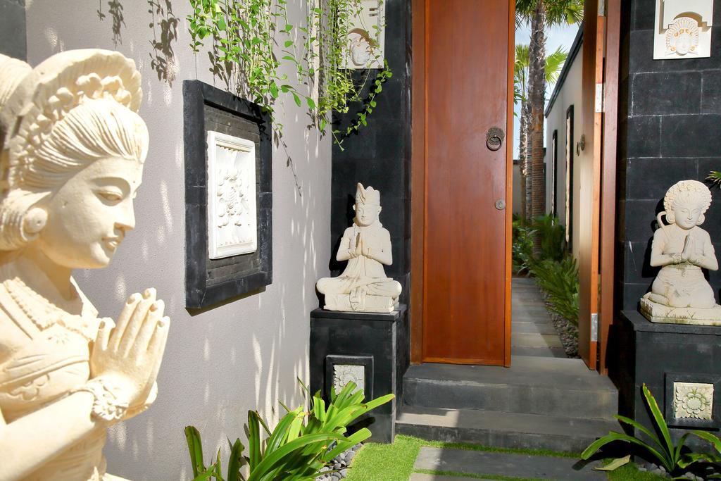 The Banyumas Villa *