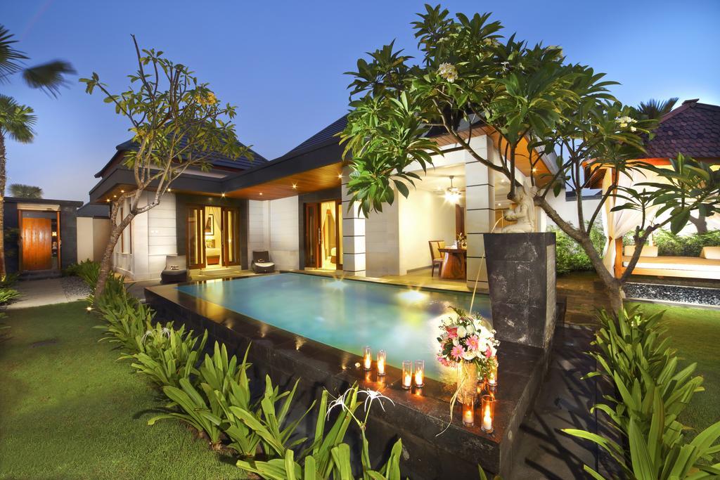 The Banyumas Villa