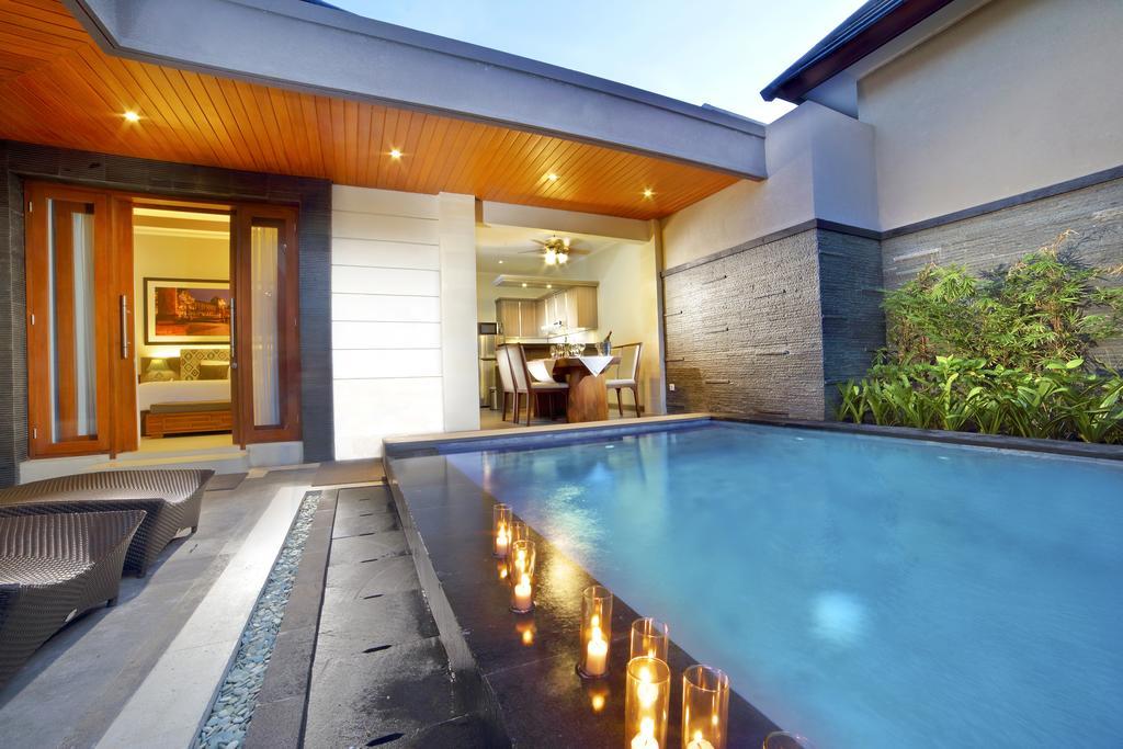 The Banyumas Villa *