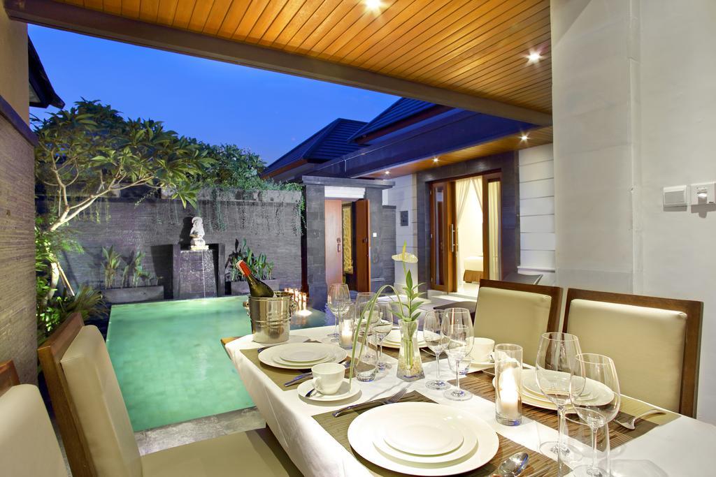 Villa The Banyumas