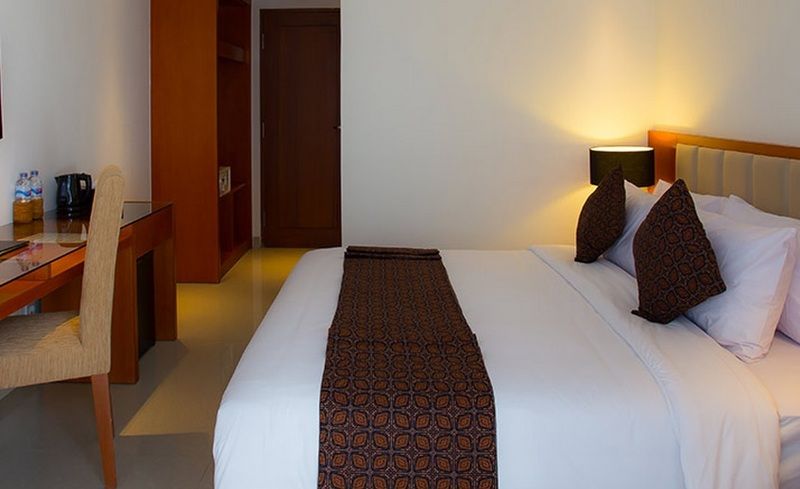 The Sun & - Chse Certified 4* Legian (Bali)