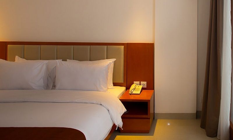 The Sun & - Chse Certified Legian (Bali)