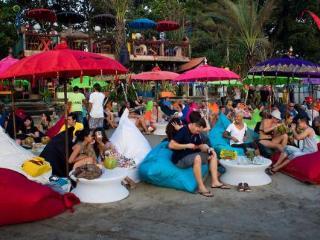 Hotel Gana Legian (Bali)