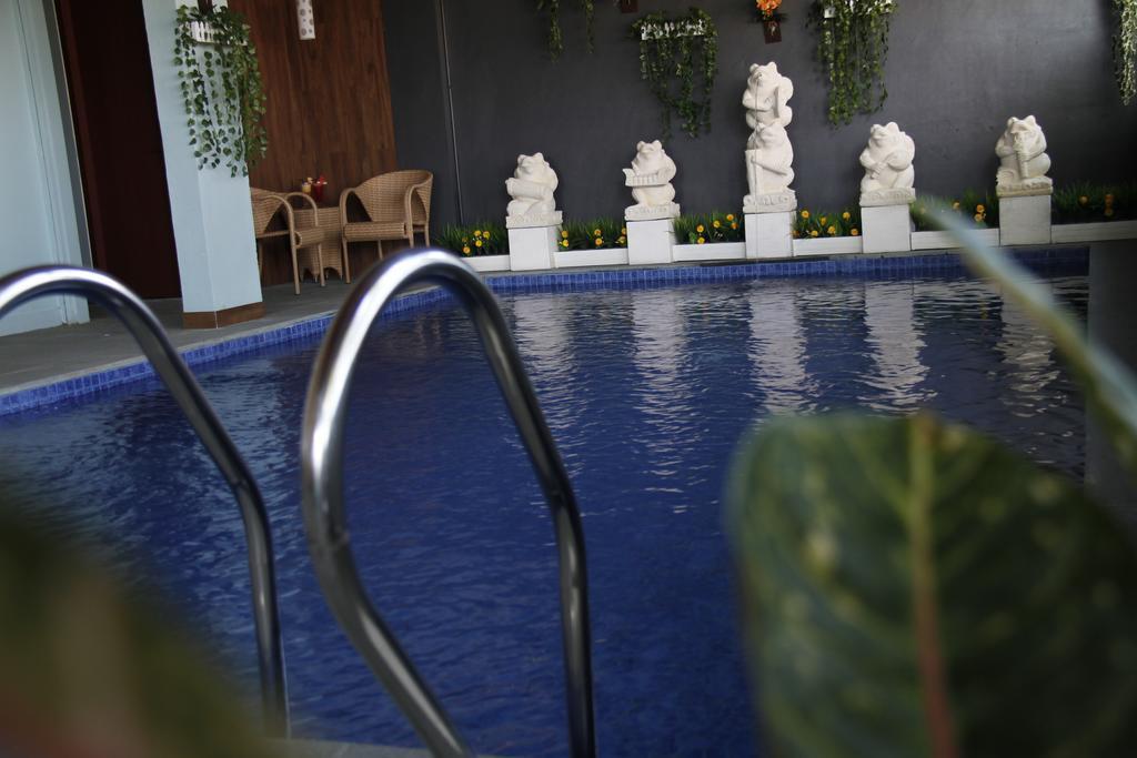 Duo Hotel Legian