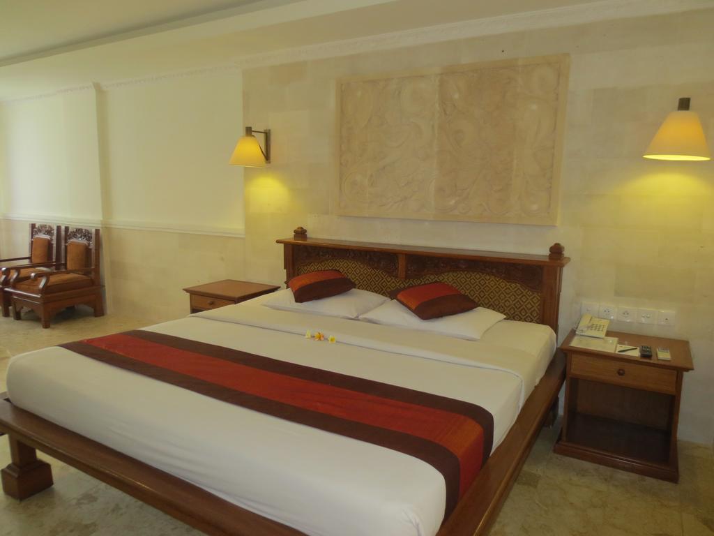 Resort Melasti & Legian