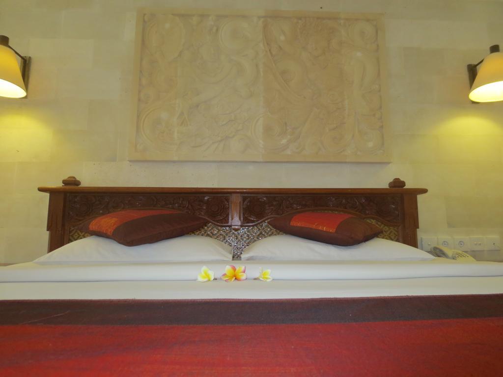 Melasti & Resort