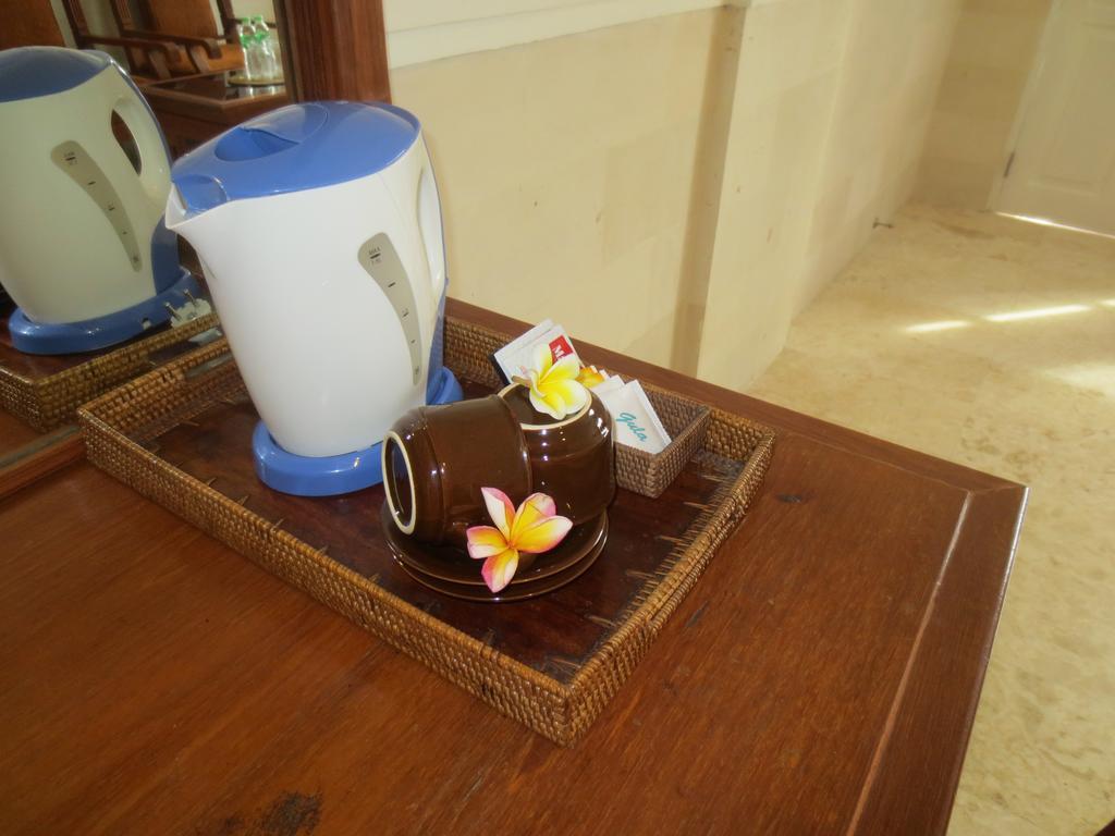 Melasti & 3* Legian