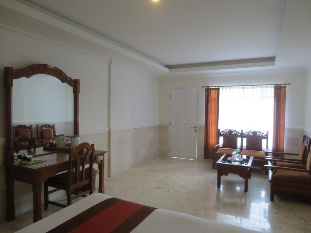 Resort Melasti &