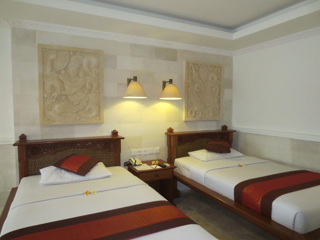 Melasti & Resort Legian