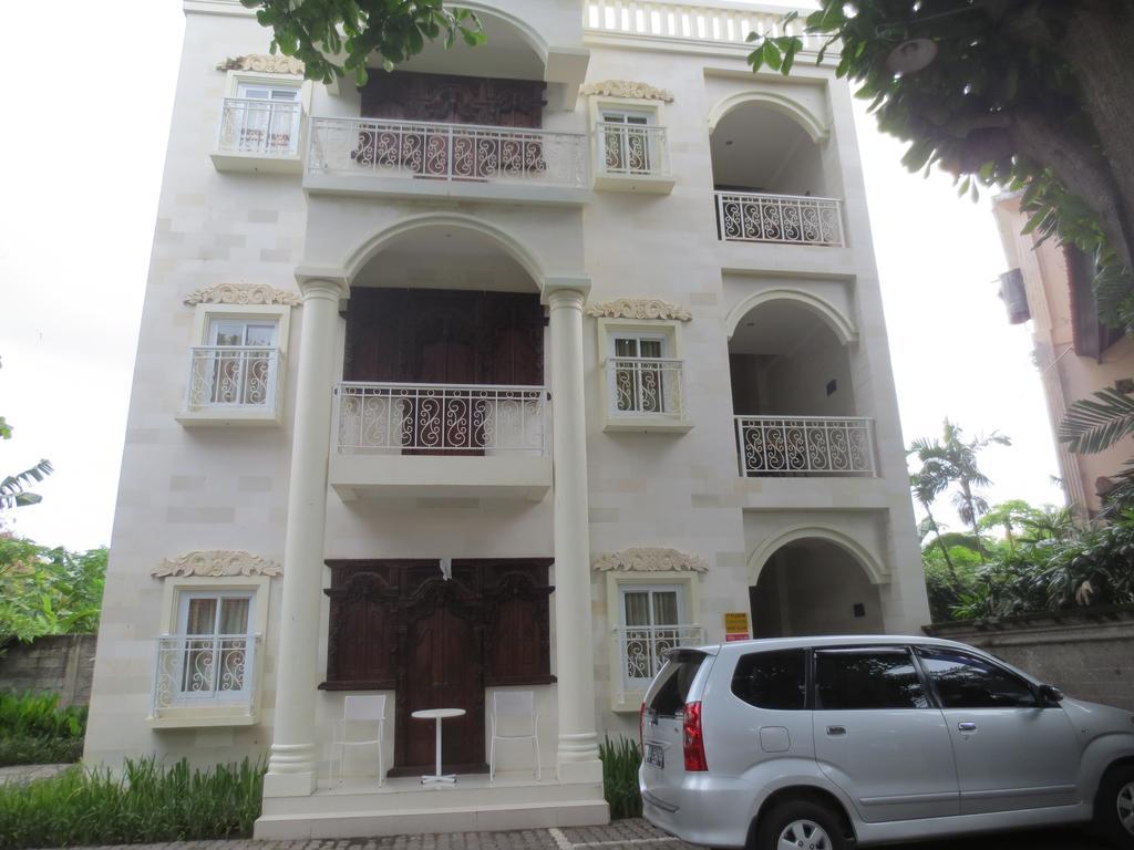 Resort Melasti & Legian