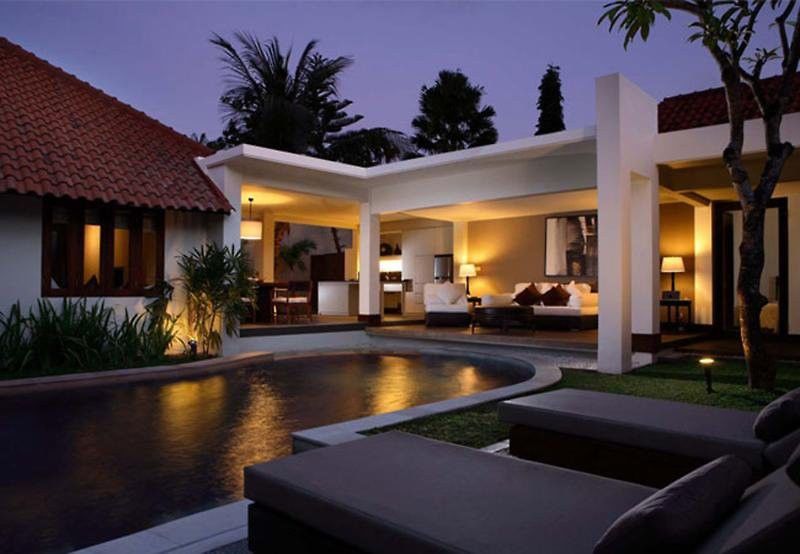 Alaya Dedaun Kuta * Legian