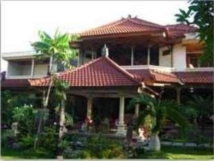 D'kubu 3* Legian (Bali)