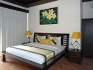 Hotel D'kubu