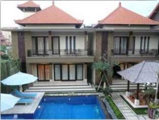 D'kubu Hotel