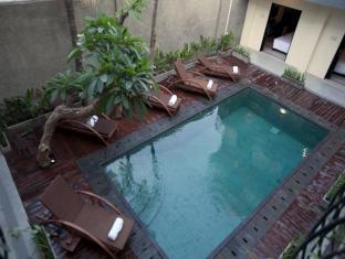 Zuk Hotel Legian