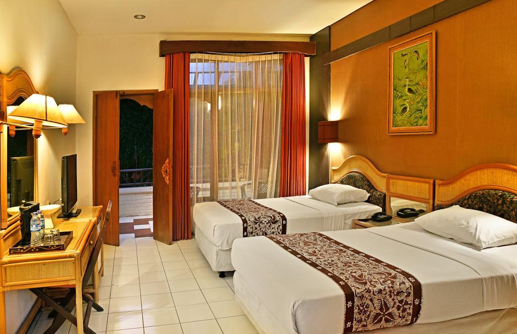 Puri Naga Beachfront