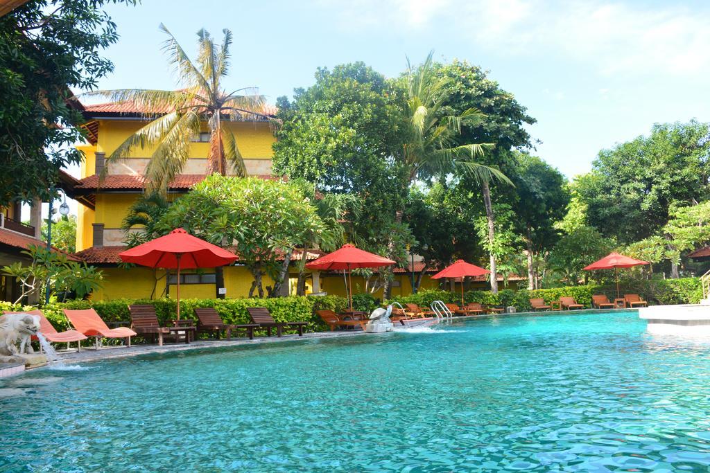 Resort Melasti &