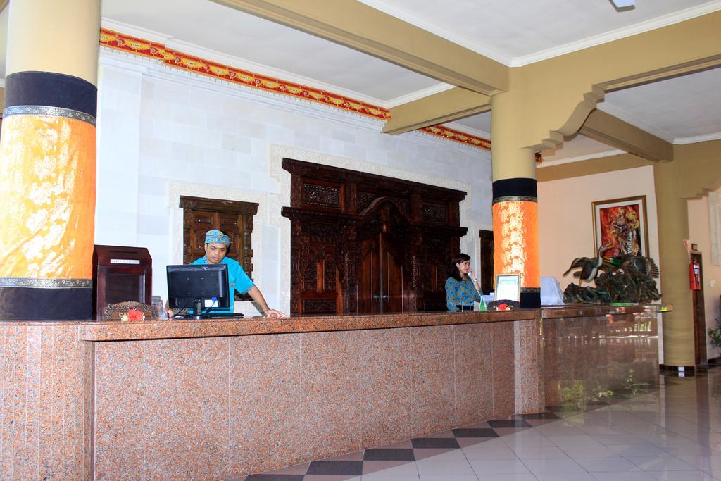 Resort Melasti & 3*