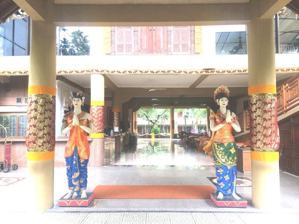 Melasti & Resort Legian