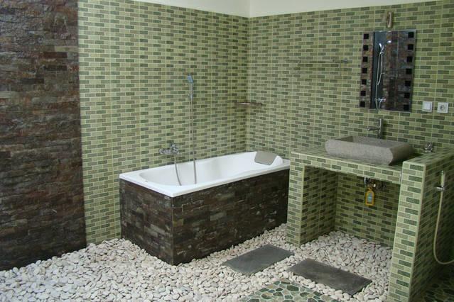 Casamia Bali Guest house