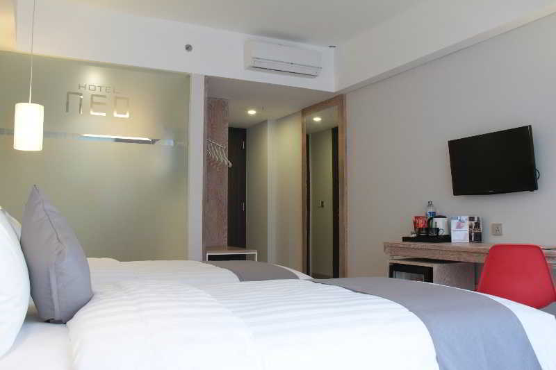 Neo+ Kuta By Aston Hotel