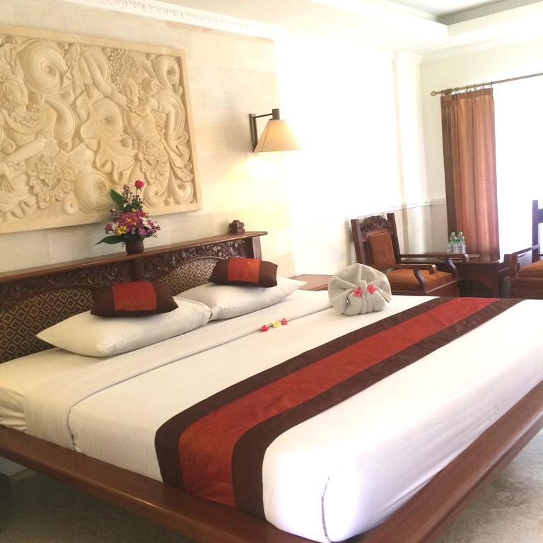 Resort Melasti &