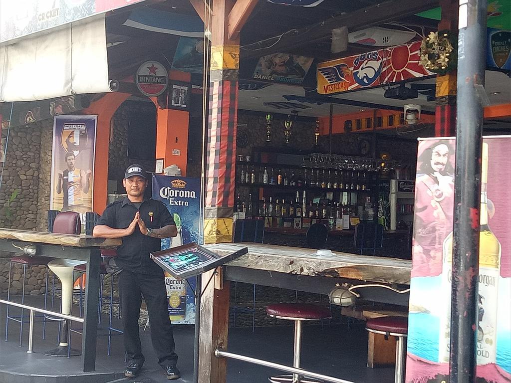 Taman Ayu 4* Legian
