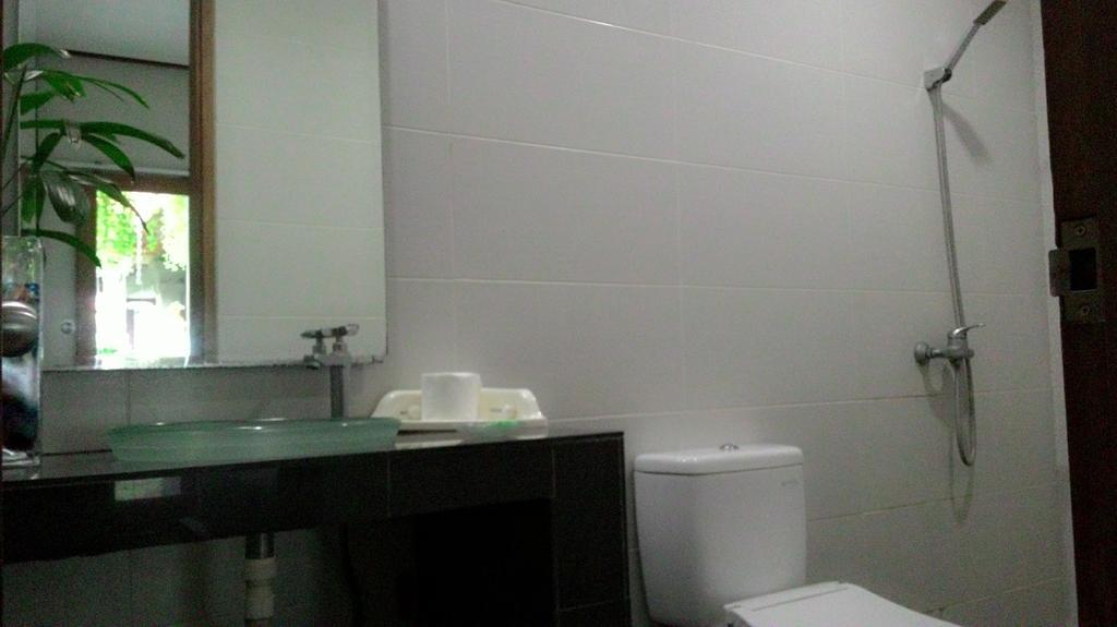 Kubu Carik 3*