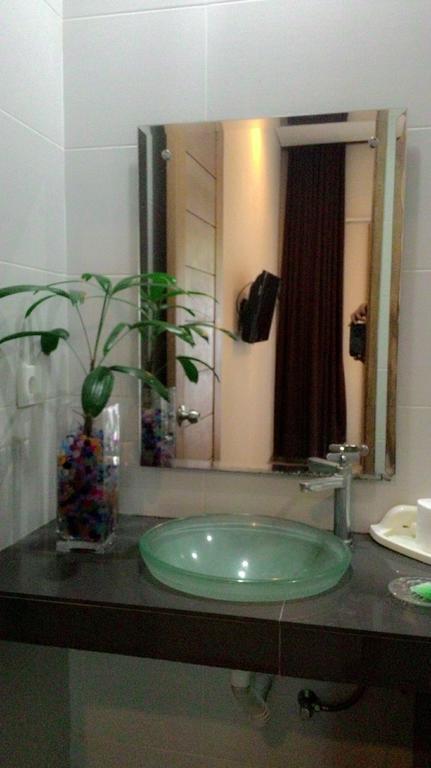 Kubu Carik Wisma tamu