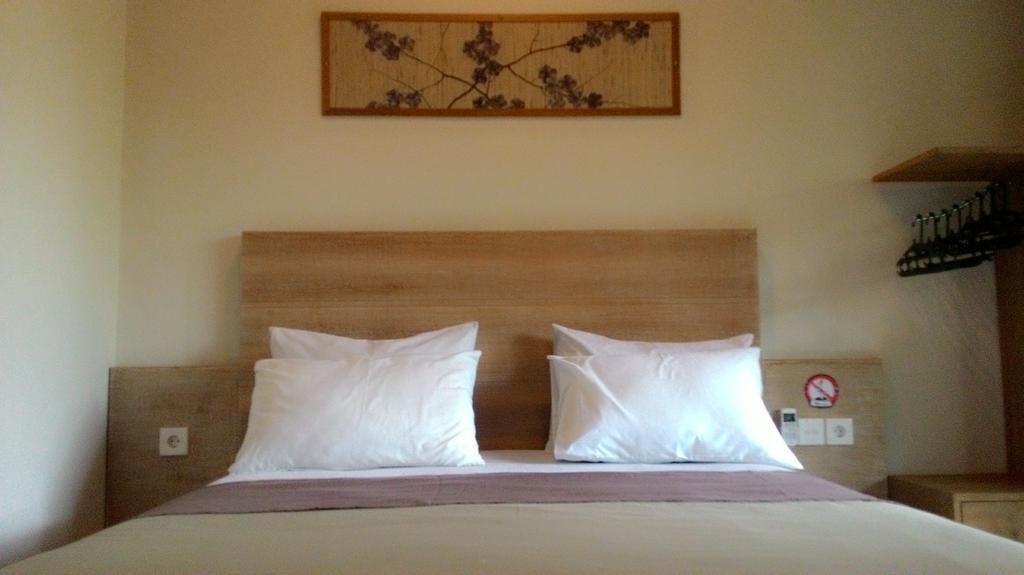 Kubu Carik 3* Legian (Bali)