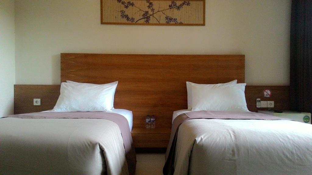 Kubu Carik Wisma tamu 3*