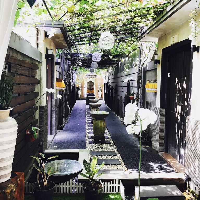 The Nakula * Legian (Bali)