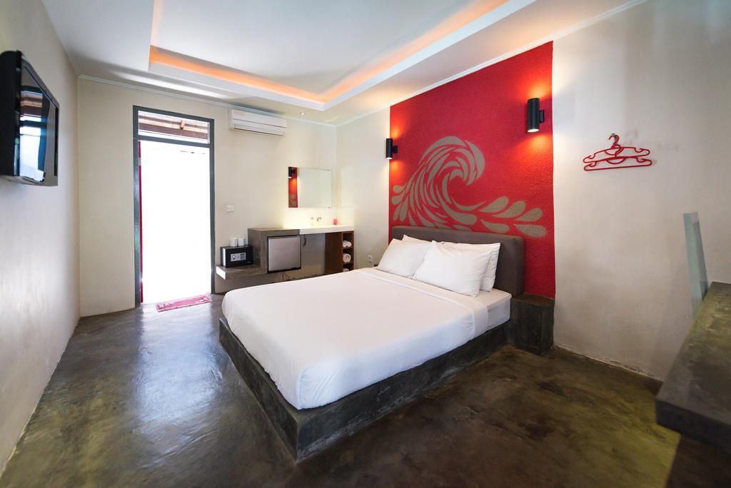 Kayun Hostel Legian (Bali)