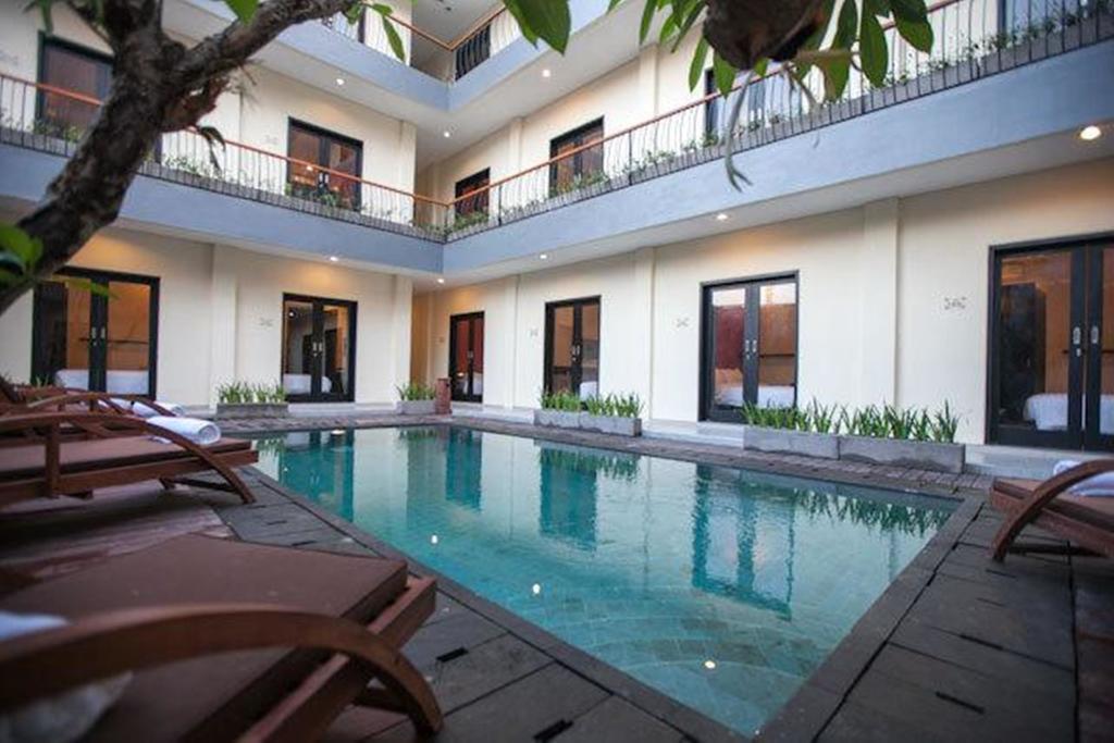 Zuk 3* Legian
