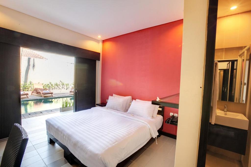 Zuk 3* Legian