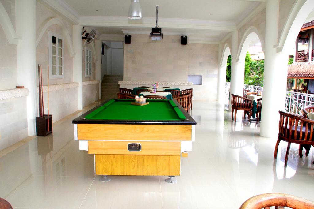 Melasti & 3* Legian