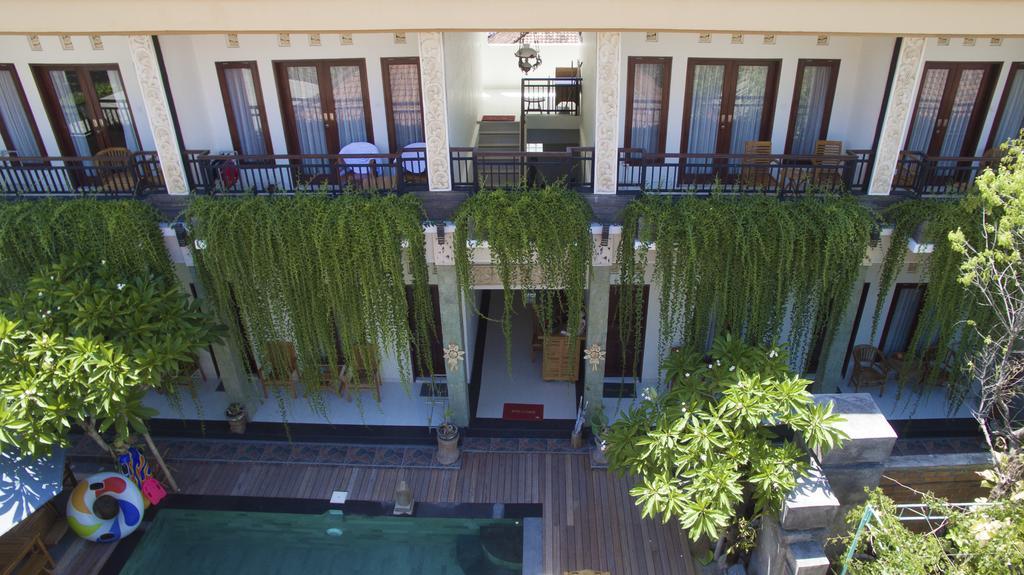 Pujihouse One Hospedagem domiciliar