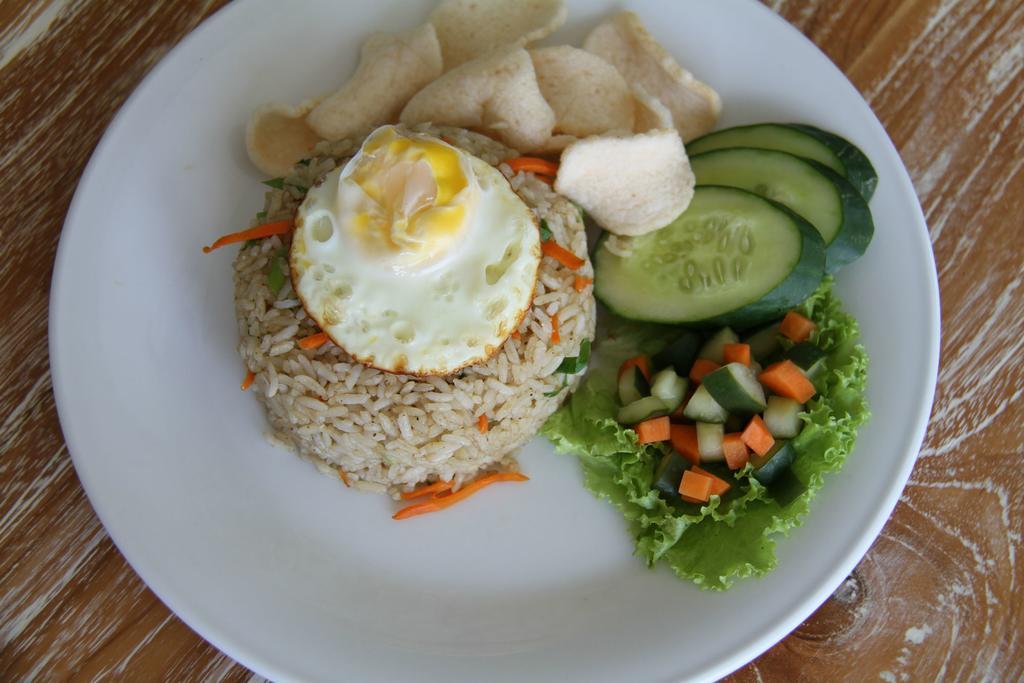 Duo Hotel Legian