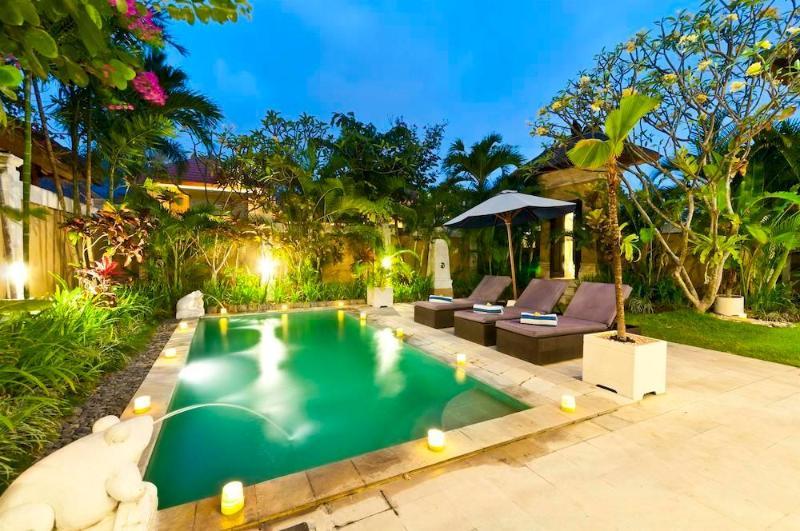 The Nakula * Legian (Bali)